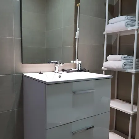 Apartmán Rk Center Las Palmas de Gran Canaria
