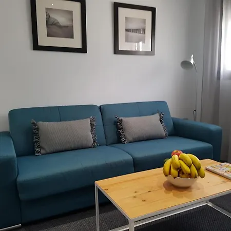 Rk Center 大加那利岛拉斯帕尔马斯