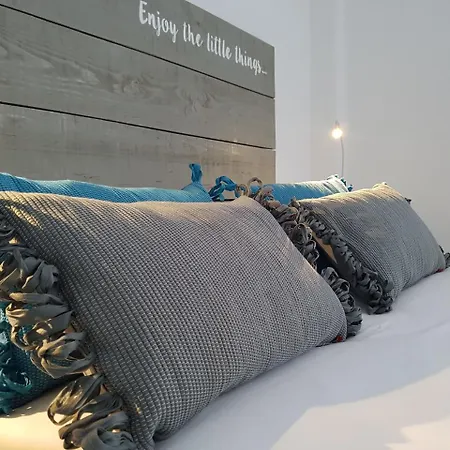 Apartamento Rk Center