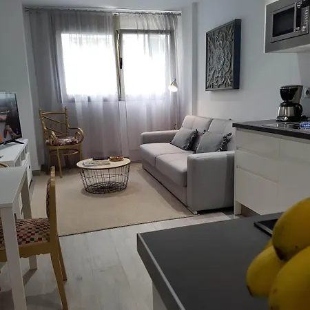 Apartment Rk Center