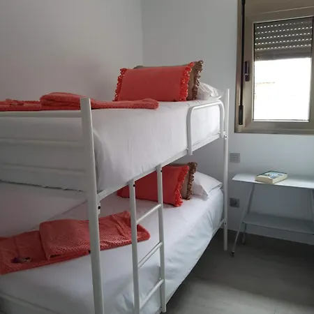 Apartment Rk Center