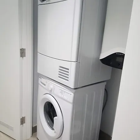 Rk Center * Λας Πάλμας ντε Γκραν Κανάρια