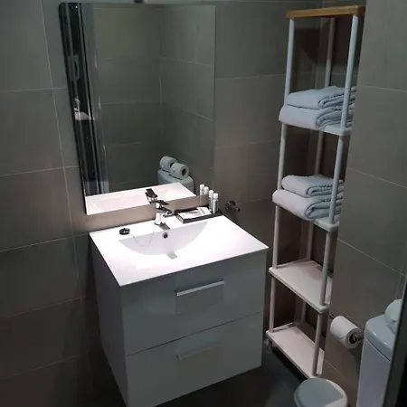 Apartment Rk Center