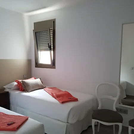 Rk Center Apartment *