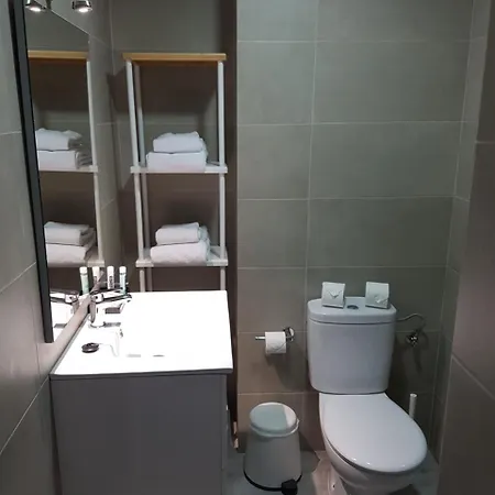 Rk Center * 라스팔마스