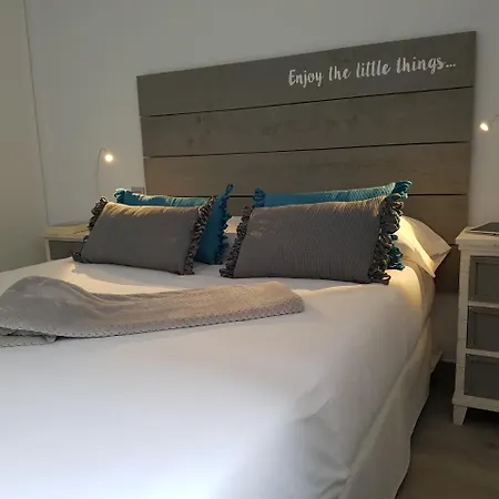 Rk Center Apartment *