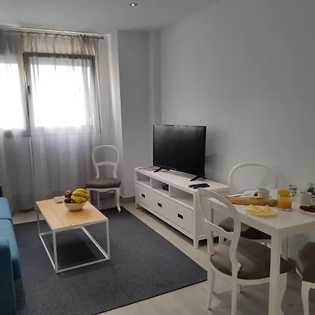 Rk Center * 라스팔마스