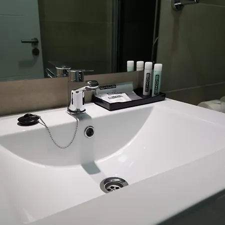 Rk Center Apartment