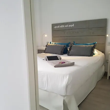 Rk Center * Las Palmas de Gran Canárias