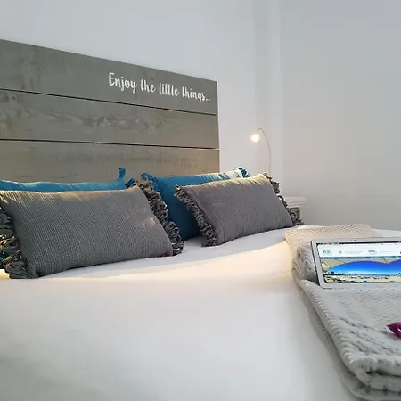 Apartamento Rk Center Las Palmas de Gran Canárias