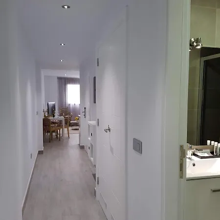 Rk Center Apartment Las Palmas de Gran Canaria