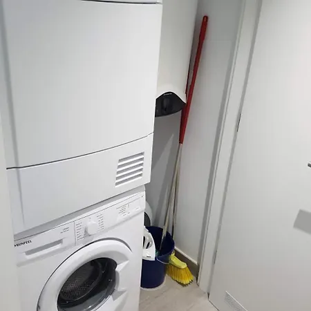Apartament Rk Center