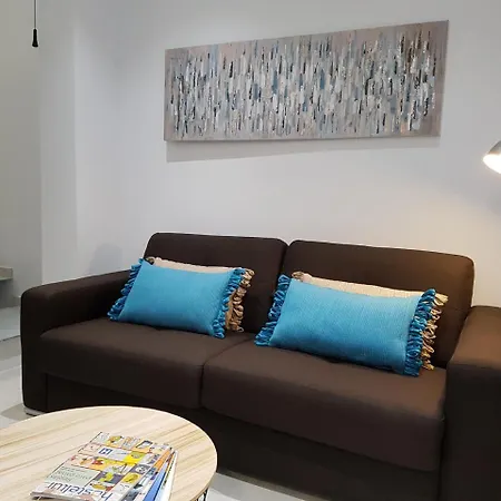 Rk Center Apartment