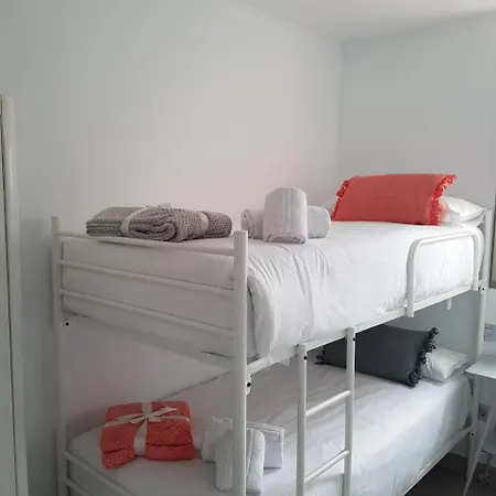Apartamento Rk Center