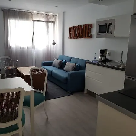 Rk Center * Las Palmas de Gran Canaria
