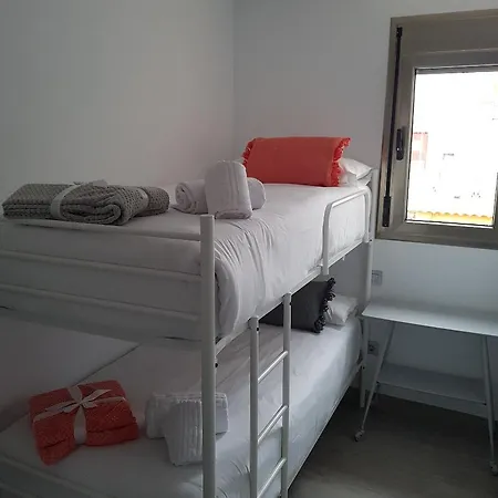 Apartment Rk Center *