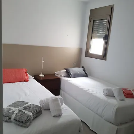 Rk Center Las Palmas de Gran Canárias