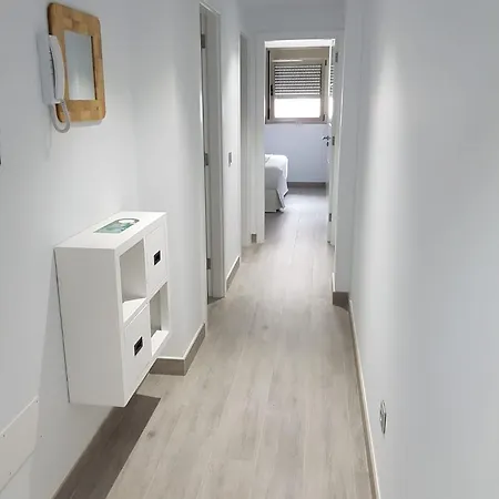 Rk Center Apartment *