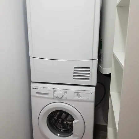 Apartamento Rk Center