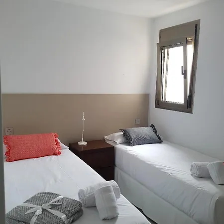 Rk Center Apartment Las Palmas de Gran Canaria
