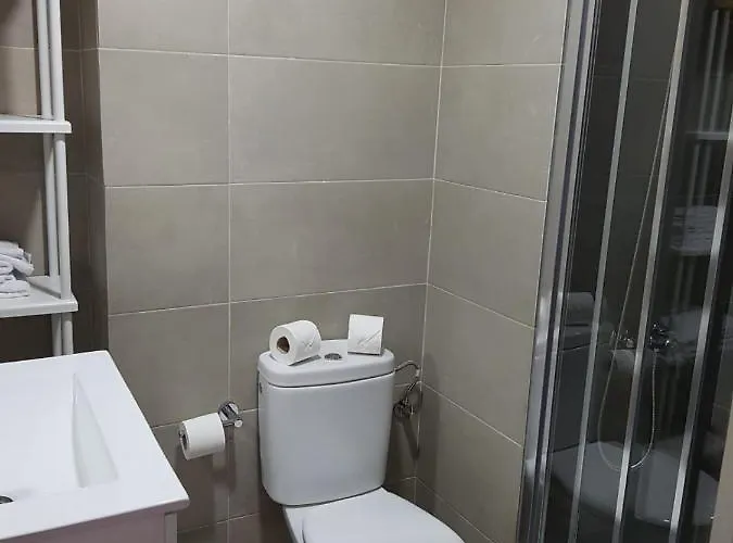 Rk Center Appartamento Las Palmas de Gran Canaria