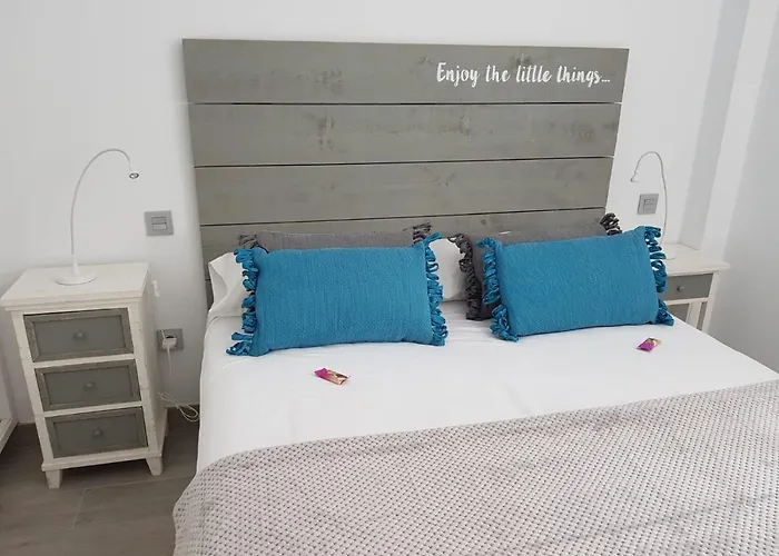 Rk Center Apartamento Las Palmas de Gran Canaria