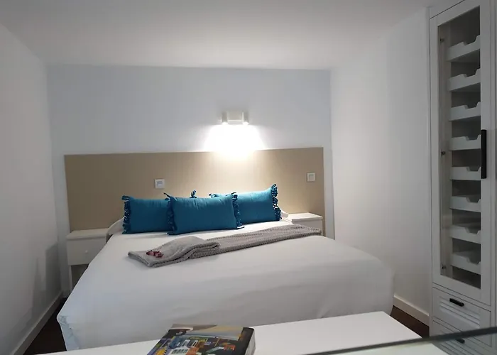 Rk Center Apartamento *