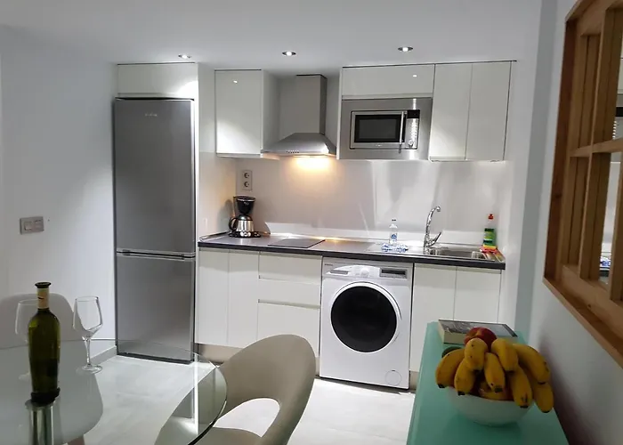 Rk Center Apartamento *