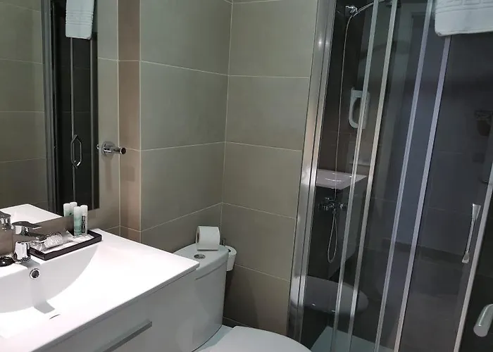 Apartamento Rk Center *