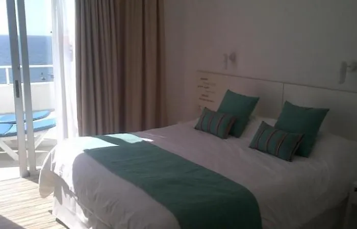 Rk Center Apartamento *