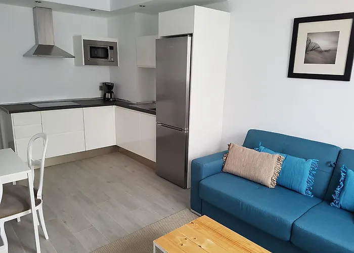 Apartamento Rk Center