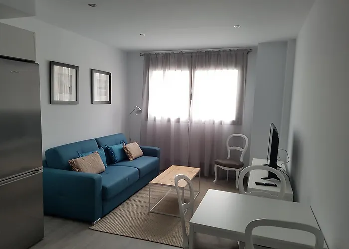 Appartamento Rk Center Las Palmas de Gran Canaria