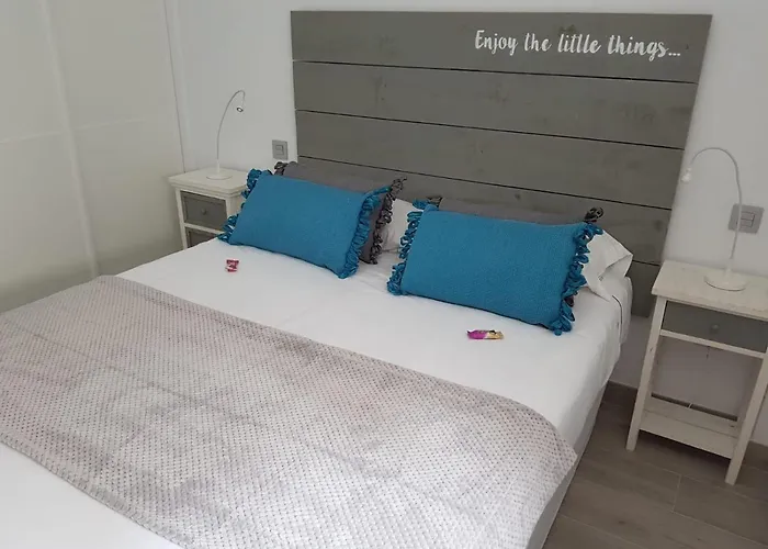 Rk Center 라스팔마스