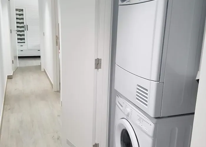 Apartamento Rk Center