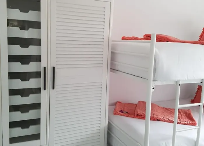 Appartamento Rk Center *