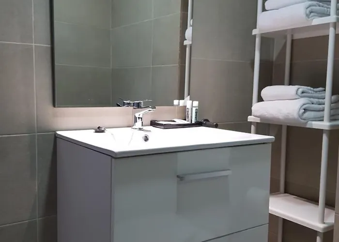 아파트 Rk Center 라스팔마스