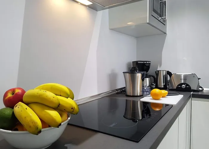 Rk Center Las Palmas de Gran Canaria