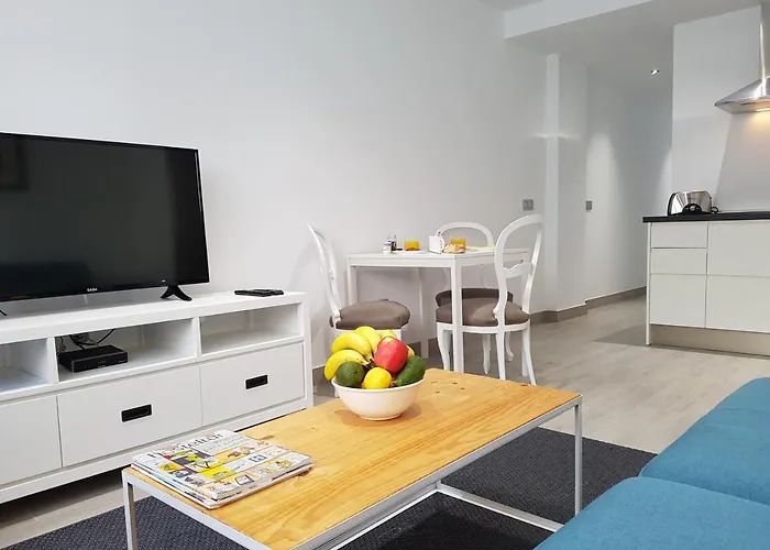 Rk Center Appartamento *