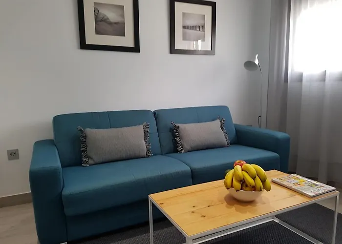 Rk Center 라스팔마스