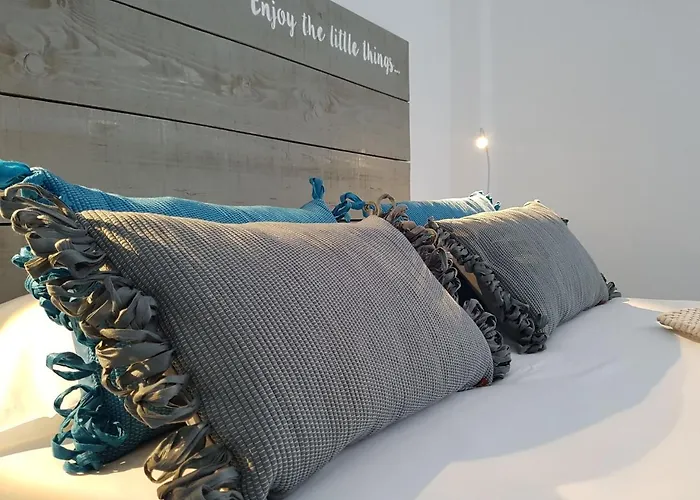 Appartamento Rk Center