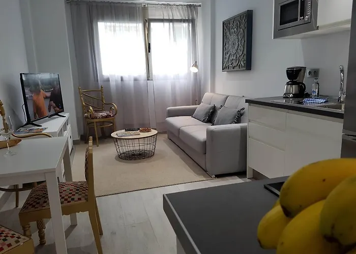 Apartamento Rk Center