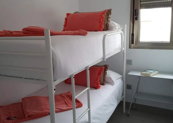 Apartamento Rk Center