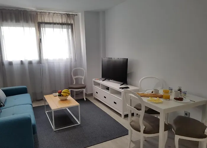 Rk Center * 大加那利岛拉斯帕尔马斯