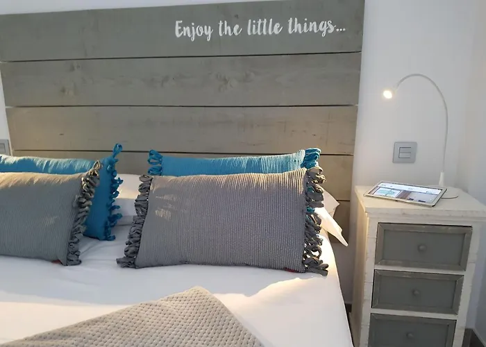 Apartamento Rk Center *