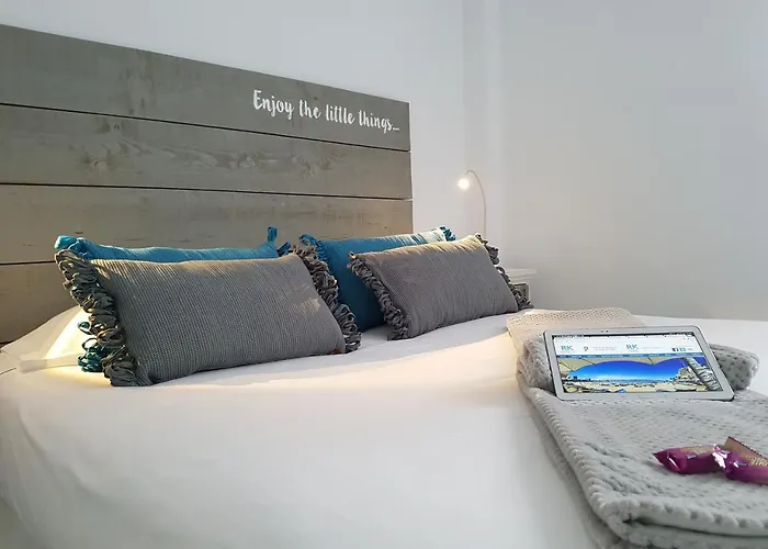 Appartamento Rk Center Las Palmas de Gran Canaria