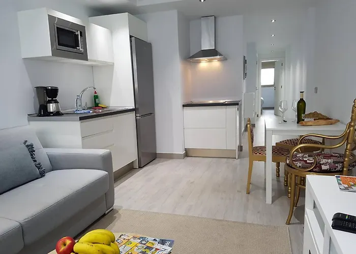 Rk Center Appartamento