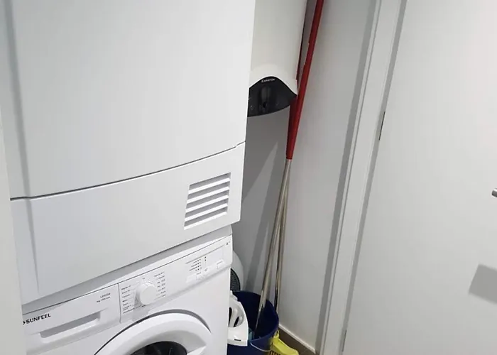 Apartamento Rk Center