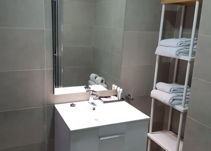 Rk Center * Las Palmas de Gran Canaria