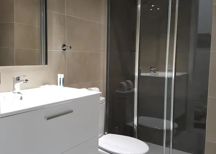 Appartamento Rk Center Las Palmas de Gran Canaria