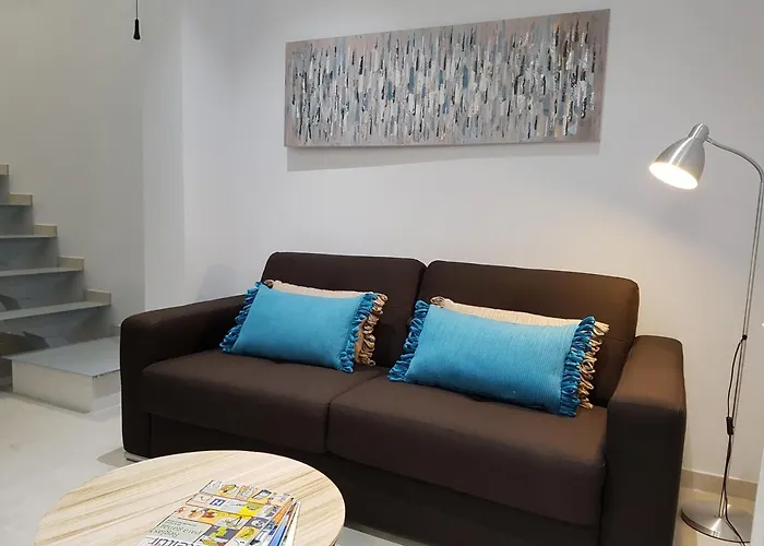 Rk Center Apartamento